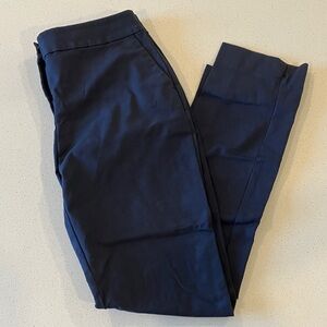 Women’s Boden Navy Dress Pants Size 8R